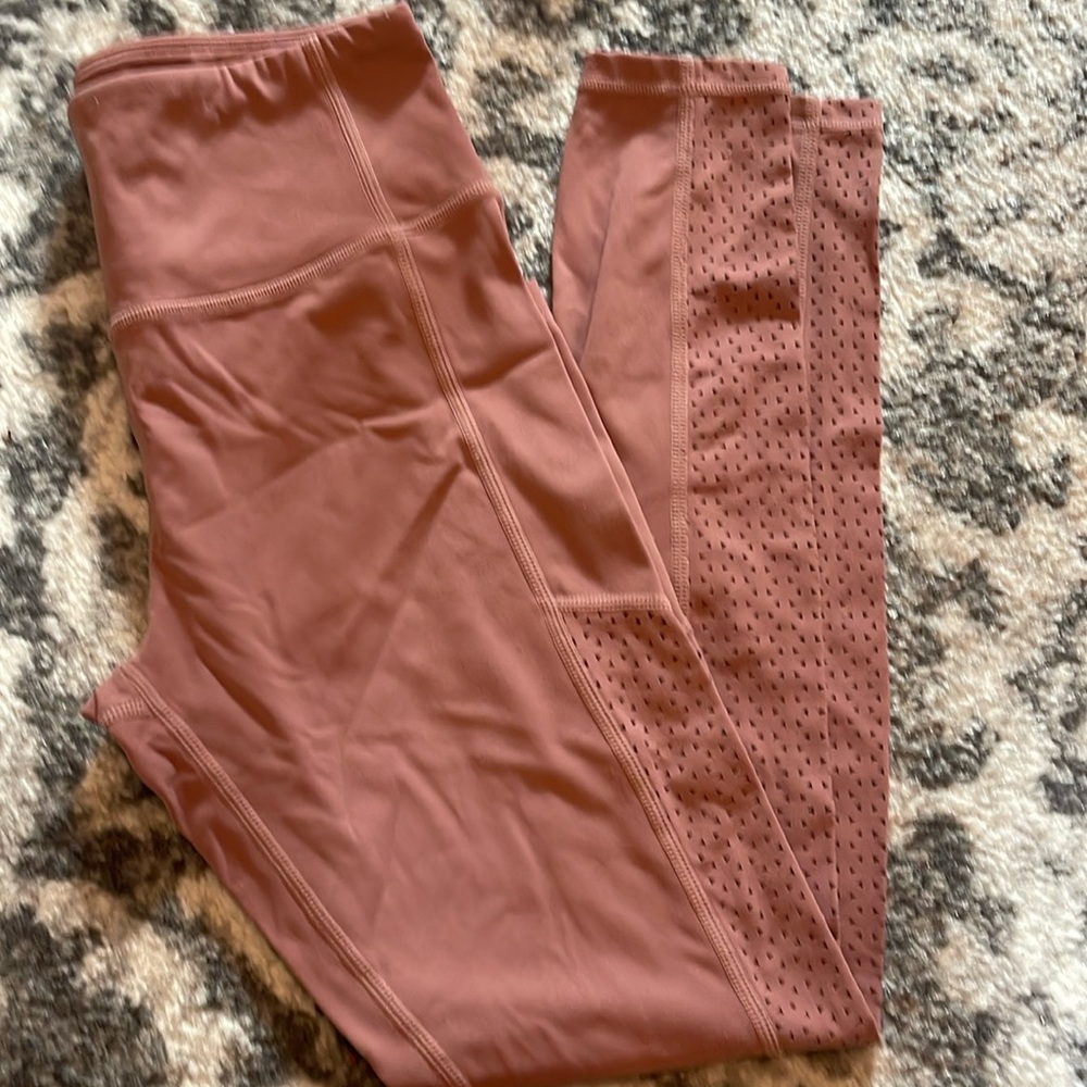 XS recovery wear legging